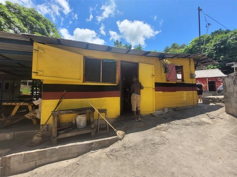 Jamaique