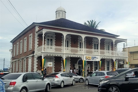 Jamaique