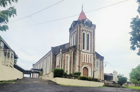 Jamaique