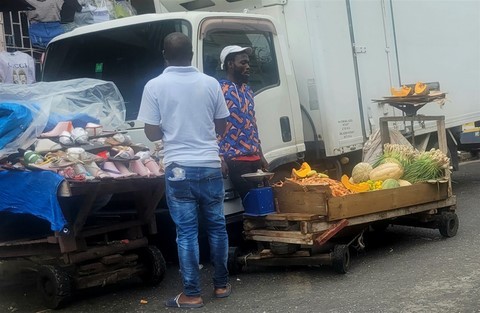 Jamaique