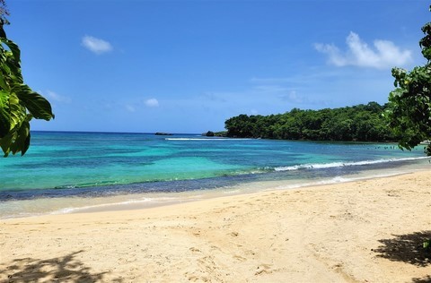 Jamaique
