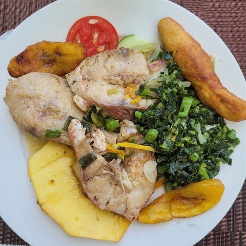 Jamaique