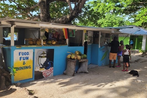 Jamaique