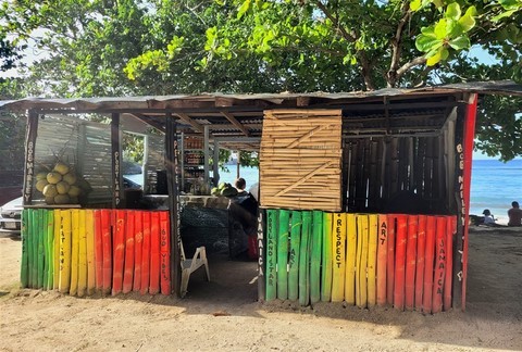Jamaique