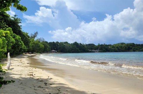 Jamaique