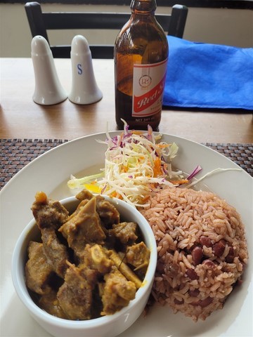 Jamaique