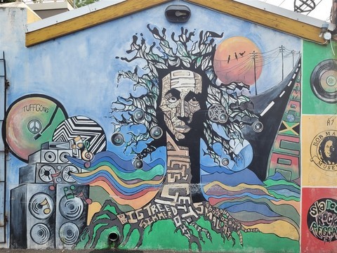 Jamaique