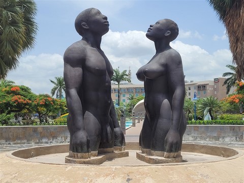Jamaique