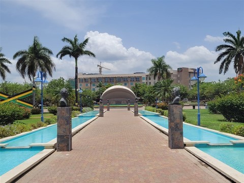 Jamaique