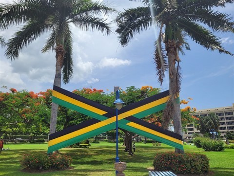 Jamaique