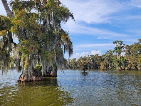 La Louisiane