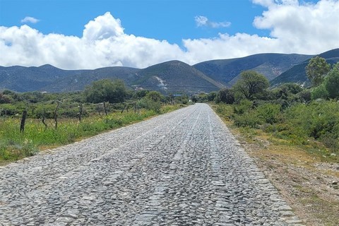 Mexique