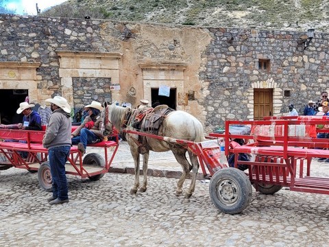 Mexique