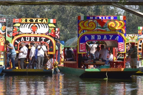 Xochimilco