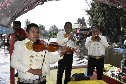 Xochimilco