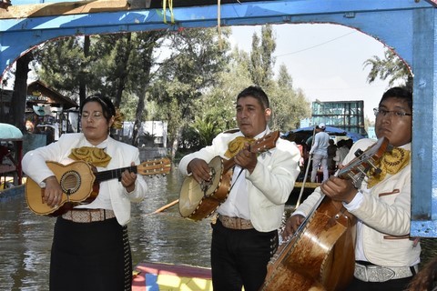 Xochimilco