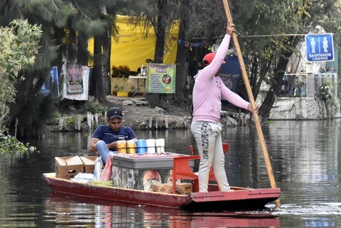 Xochimilco