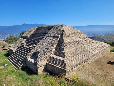 Mexique