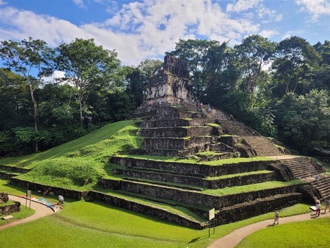 Mexique