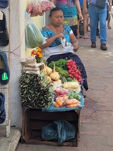 Mexique