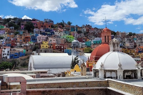 GUanajuato