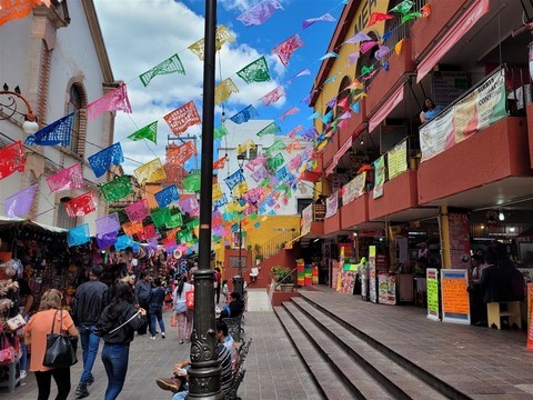 Guanajuato