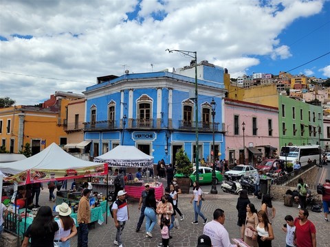 Guanajuato