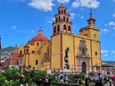 Guanajuato