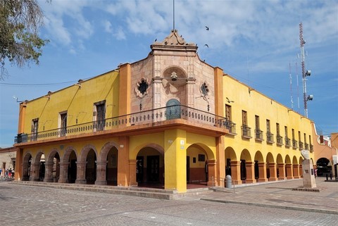 San Miguel de Allende