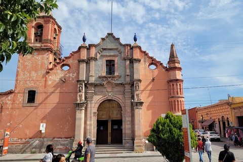 San Miguel de Allende