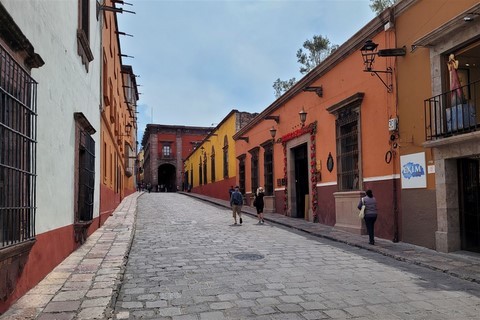 San Miguel de Allende