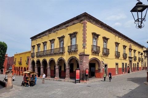 Queretaro