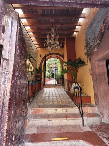 San Miguel de Allende