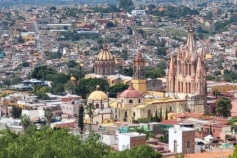 San Miguel de Allende