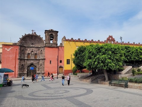 San Miguel de Allende