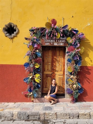 San Miguel de Allende