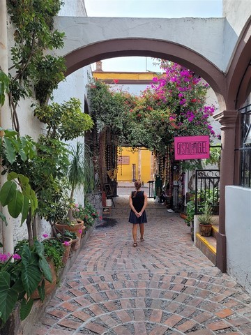 San Miguel de Allende