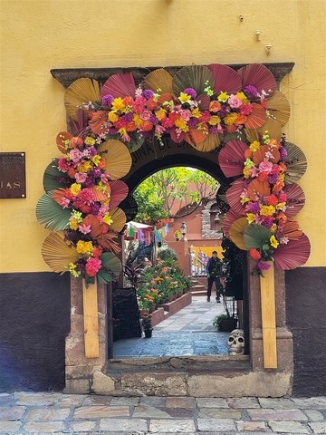 San Miguel de Allende