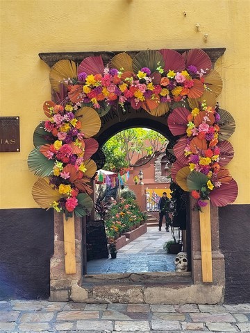 San Miguel de Allende