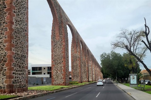 Queretaro