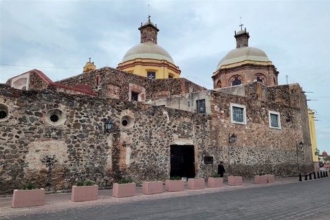 Queretaro