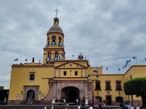 Queretaro