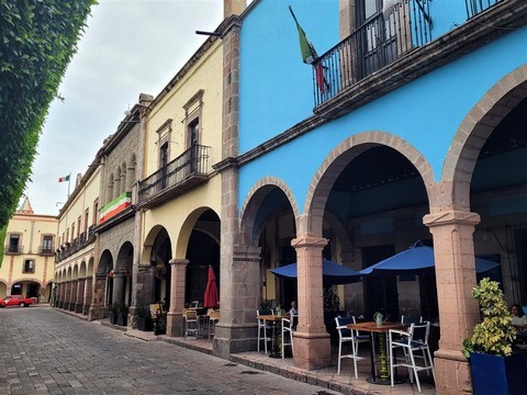 Queretaro