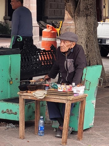 Queretaro