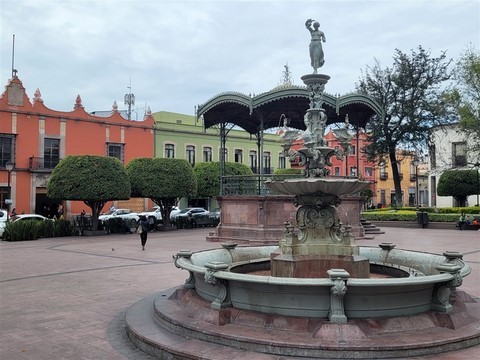 Queretaro