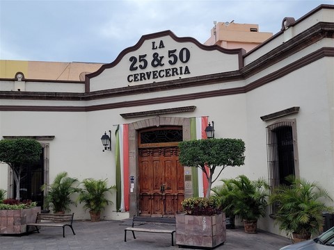 Queretaro