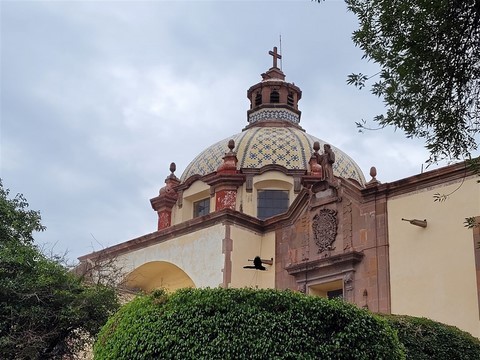 Queretaro