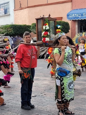 Queretaro