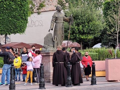 Queretaro