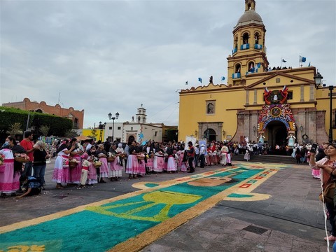 Queretaro